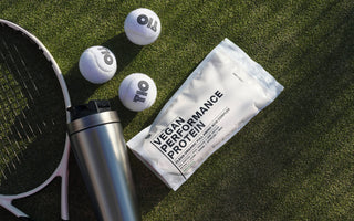 VEGANE PROTEIN REZEPTE FÜR DEINE FITNESS ZIELE