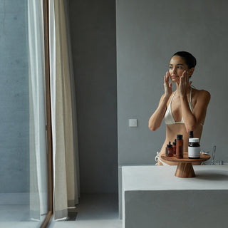 Deine Ganzjahres-Hautpflegeroutine - DALUMA