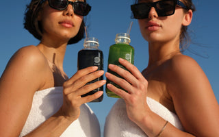 SUMMERBODY - GLOW-UP - DALUMA