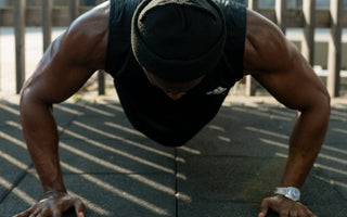 WIE SPORT DEINE LEBENSQUALITÄT VERBESSERT - DALUMA