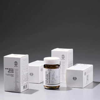 BIO-AVAILABLE SUPPLEMENTS - DALUMA